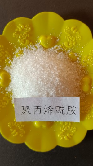 聚丙烯酰胺是什么：双诺带你了解PAM的分类与应用