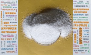 聚丙烯酰胺在造纸行业中的应用与使用注意事项