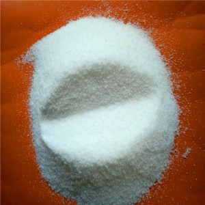 阴离子聚丙烯酰胺的稀释比例